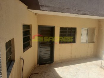 apartment em Rua Cássio de Almeida, Vila Guilherme - São Paulo - SP