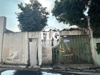 house em Rua Baden Powell, Chácara Mafalda - São Paulo - SP