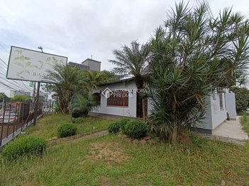 house em Rua Benjamin Constant, Centro - Gravataí - RS
