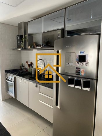 apartment em Rua Antonio Perez Hernandez, Parque Campolim - Sorocaba - SP