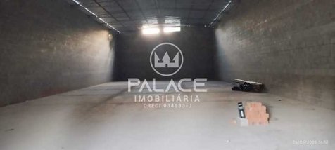 commercial_building em Rua Milton Cullen Ferguson, Jardim Algodoal - Piracicaba - SP