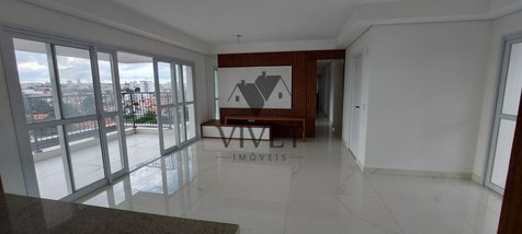 apartment em Rua Assunção, Jardim Americano - Sorocaba - SP
