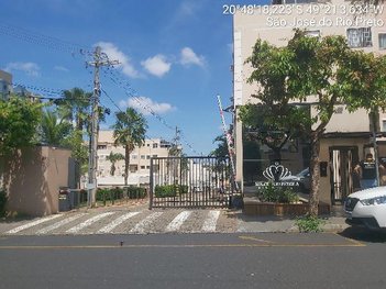 apartment em Rua João Carlos Gonçalves, Jardim Yolanda - São José do Rio Preto - SP