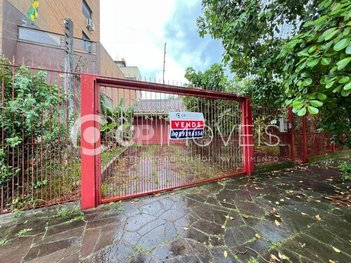 house em Rua Bogotá, Jardim Lindóia - Porto Alegre - RS