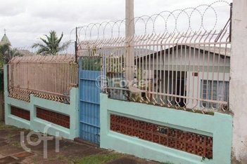 house em Rua Doze de Outubro, Partenon - Porto Alegre - RS