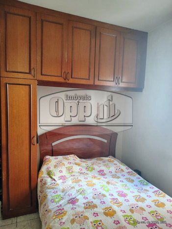 apartment em Rua Filipe Camarão, Tatuapé - São Paulo - SP