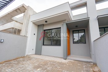 house em Rua João Leivas de Carvalho, São José - Canoas - RS