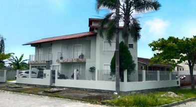 house em Rua dos Cravos, Daniela - Florianópolis - SC