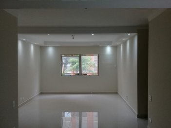 apartment em Rua Benjamim Constant, Vila Imperial - São José do Rio Preto - SP