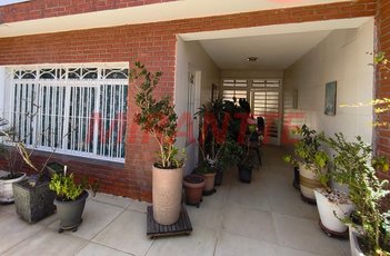 house em Rua Alfredo da Silva, Vila Guilherme - São Paulo - SP