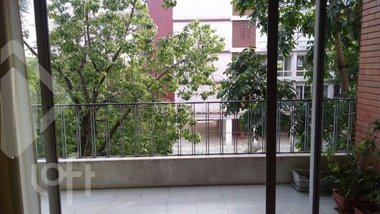 apartment em Rua Doutor Timóteo, Moinhos de Vento - Porto Alegre - RS