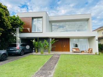 house em Avenida Inter Balneários, Xangri-Lá - Xangri-Lá - RS