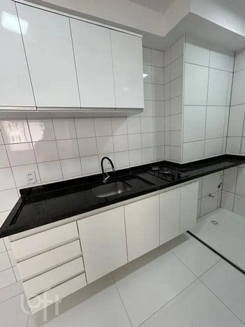 apartment em Federação Paulista de Futebol, Várzea da Barra Funda - São Paulo - SP