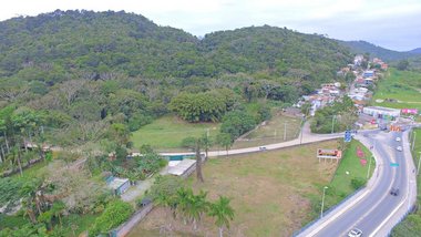 land_lot em Santo Amaro, São Francisco de Assis - Camboriú - SC