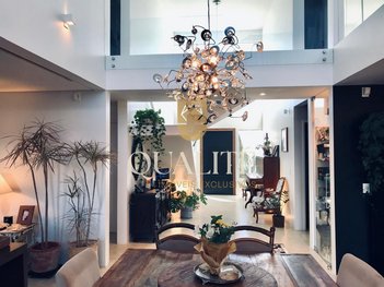 house em Rua das Sapopemas, Jurerê - Florianópolis - SC