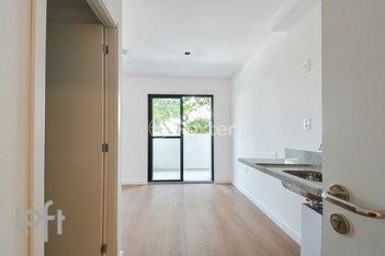 apartment em Nhambiquaras, Moema Índios - São Paulo - SP