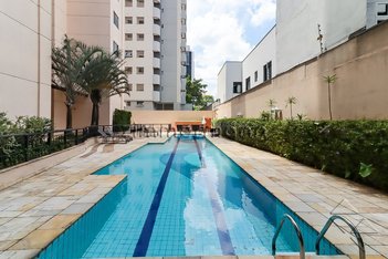 apartment em Alameda dos Guaiós, Planalto Paulista - São Paulo - SP