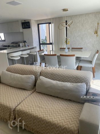 apartment em Rua Conde Prates, Parque da Mooca - São Paulo - SP