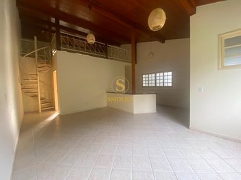 house em Servidão Vassourinha, Rio Tavares - Florianópolis - SC