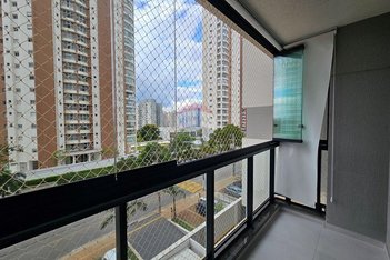 apartment em Rua Antonio Perez Hernandez, Parque Campolim - Sorocaba - SP