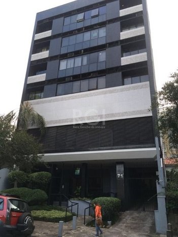 office em General Souza Doca, Petrópolis - Porto Alegre - RS