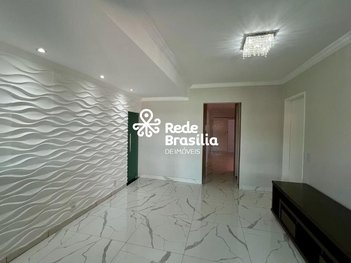 house em QR 516 Conjunto 15, Samambaia Norte (Samambaia) - Brasília - DF