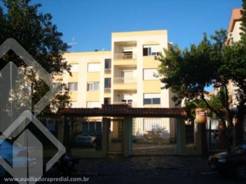 apartment em Rua Brasil, Centro - Canoas - RS