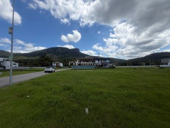 land_lot em Rua Lagoinha, Pedra Branca - Palhoça - SC