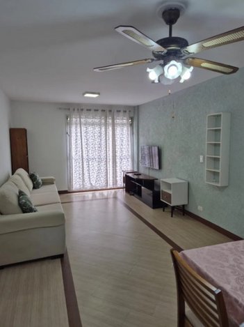 apartment em Rua Joaquim Floriano, Itaim Bibi - São Paulo - SP