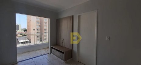 apartment em Rua Ademar Rodrigues Aguiar, Vila Alba - Araçatuba - SP