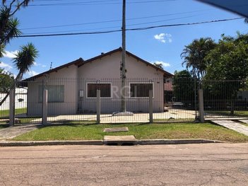 house em Estrada do Conde, Sans Souci - Eldorado do Sul - RS