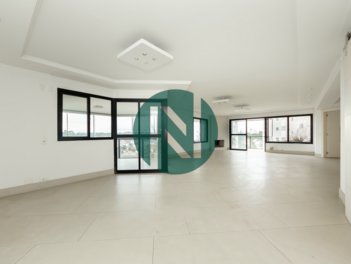 apartment em Rua Vicente Leporace, Campo Belo - São Paulo - SP