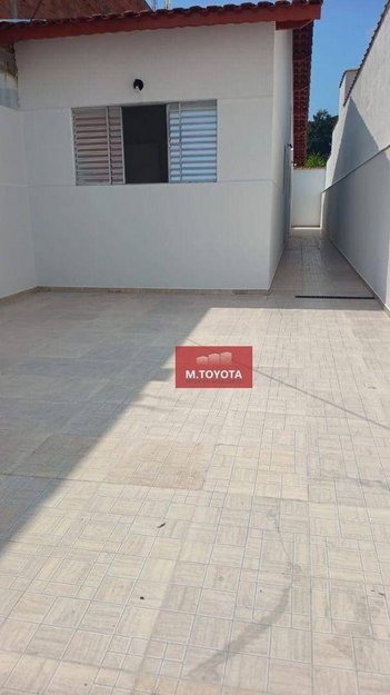 house em Rua Serrolândia, Jardim dos Olivas - Guarulhos - SP