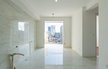 apartment em Avenida Arquiteto Carlos Bratke, Jardim Caravelas - São Paulo - SP