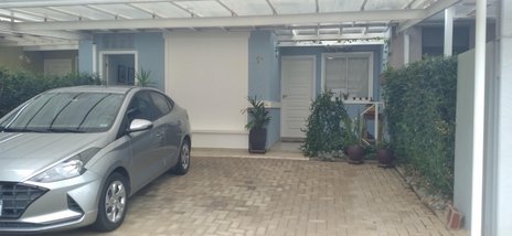 house em Avenida Nove de Dezembro, Jardim Pedroso - Indaiatuba - SP