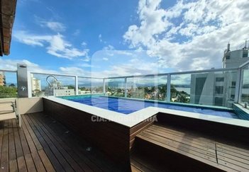 house em Rua João Meirelles, Itaguaçu - Florianópolis - SC