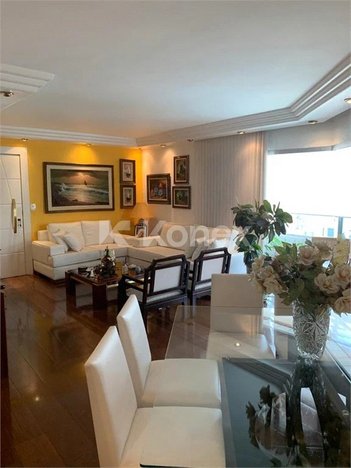 apartment em Rua Rubiácea, Água Fria - São Paulo - SP