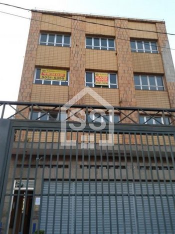 commercial_property em Avenida Pedro Bueno, Jabaquara - São Paulo - SP