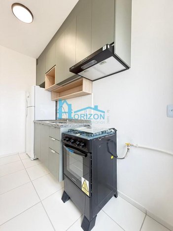 apartment em Rua Pastor Antonio Tiburtino da Silva, Jardim Ibirapuera - Campinas - SP