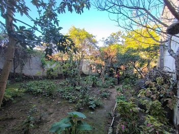 land_lot em Rua Maria de Lourdes Grabowski Kampa, Centro - Araucária - PR