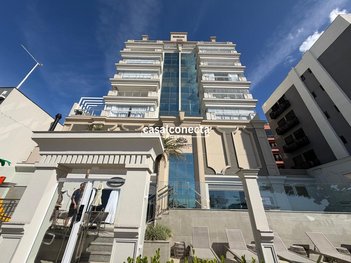 apartment em Rua Mateus Leme, São Lourenço - Curitiba - PR
