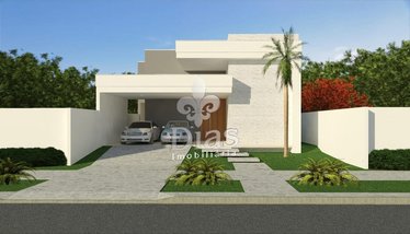 house em Rua Berna, Residencial Bella Suíça - Sinop - MT