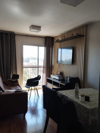 apartment em Avenida Cipriano Rodrigues, Vila Formosa - São Paulo - SP