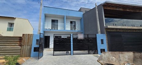 house em Rua José Mustapha, Jardim Itanguá - Sorocaba - SP