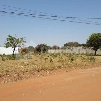 land_lot em Rua Maria Rosa Moutran, Morada Nova - Uberlândia - MG