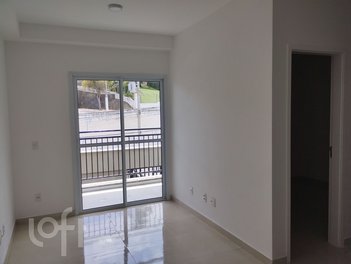 apartment em Senador José Ermírio de Moraes, Tremembé - São Paulo - SP