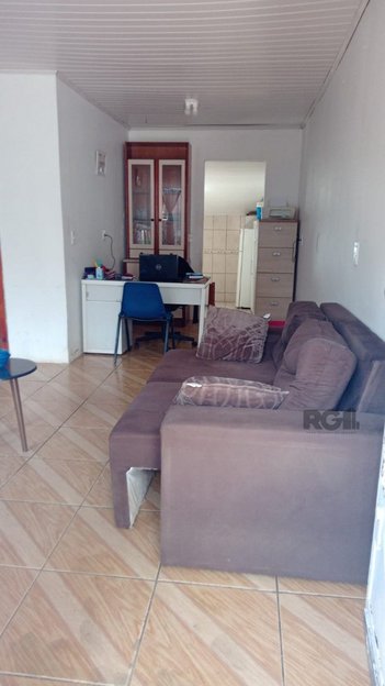 house em Oito, Jardim Carvalho - Porto Alegre - RS