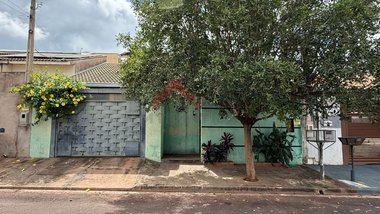 house em Rua Osvaldo Serrano, Jardim Alvorada - Castilho - SP