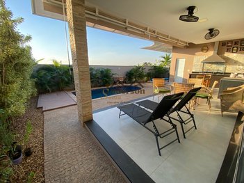 house em Alameda da Fornalha, Morato - Piracicaba - SP