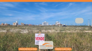 land_lot em Rua Nereu Ramos, Centro - Imbituba - SC